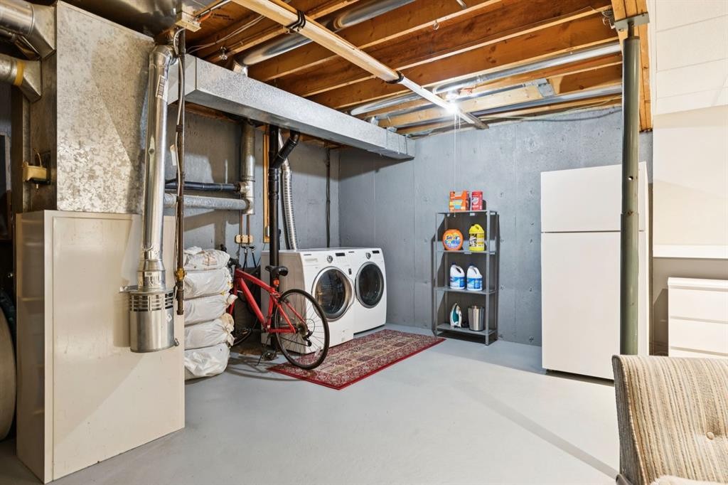 18-11240 6 Street Sw, Calgary, AB - Indoor