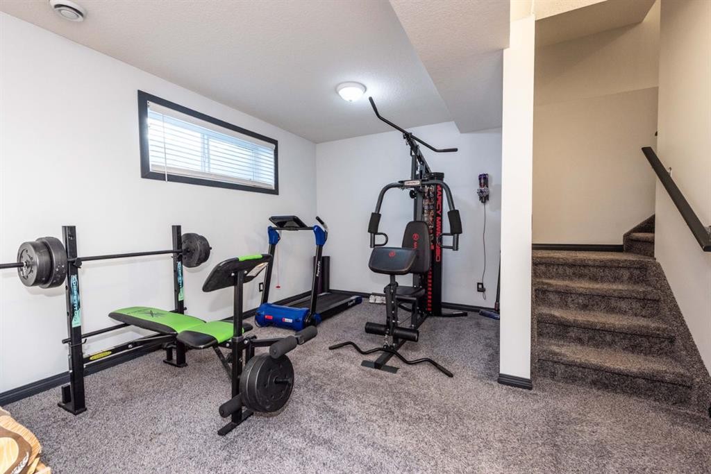 27 Sage Hill Common Nw, Calgary, AB