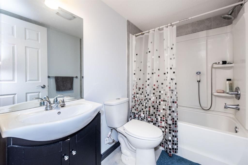 27 Sage Hill Common Nw, Calgary, AB