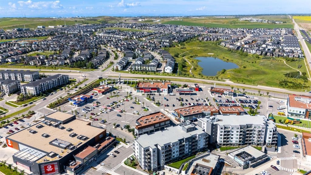 27 Sage Hill Common Nw, Calgary, AB