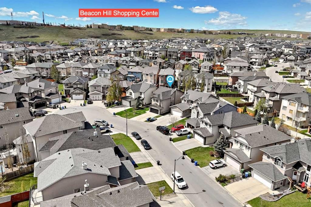 22 Sherwood Cove Nw, Calgary, AB