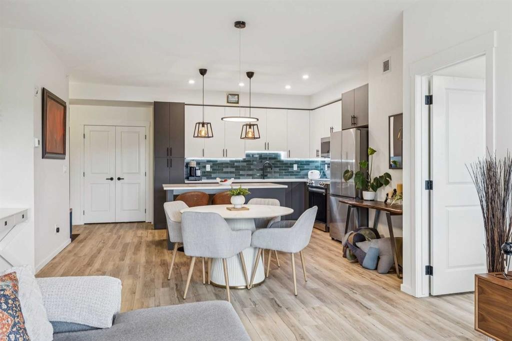 6413-15 Sage Meadows Landing Nw, Calgary, AB