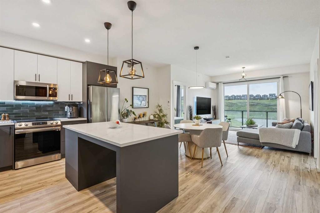6413-15 Sage Meadows Landing Nw, Calgary, AB