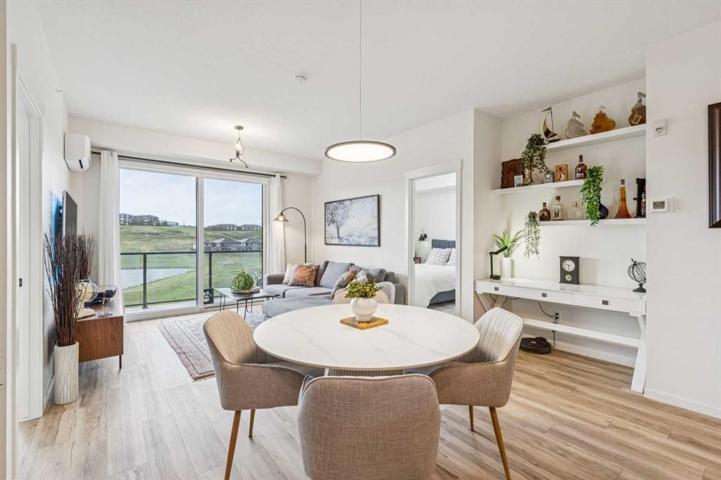 6413-15 Sage Meadows Landing Nw, Calgary, AB