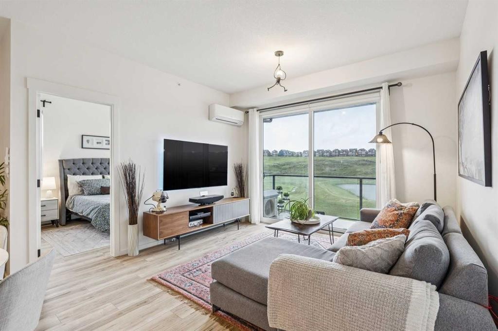 6413-15 Sage Meadows Landing Nw, Calgary, AB