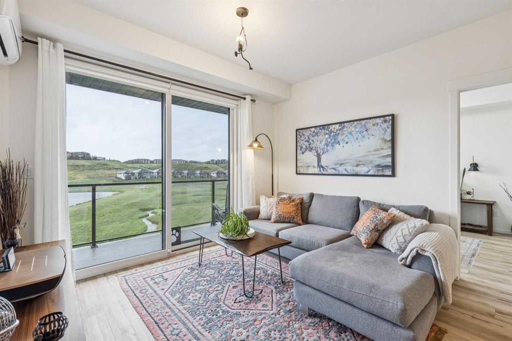 6413-15 Sage Meadows Landing Nw, Calgary, AB