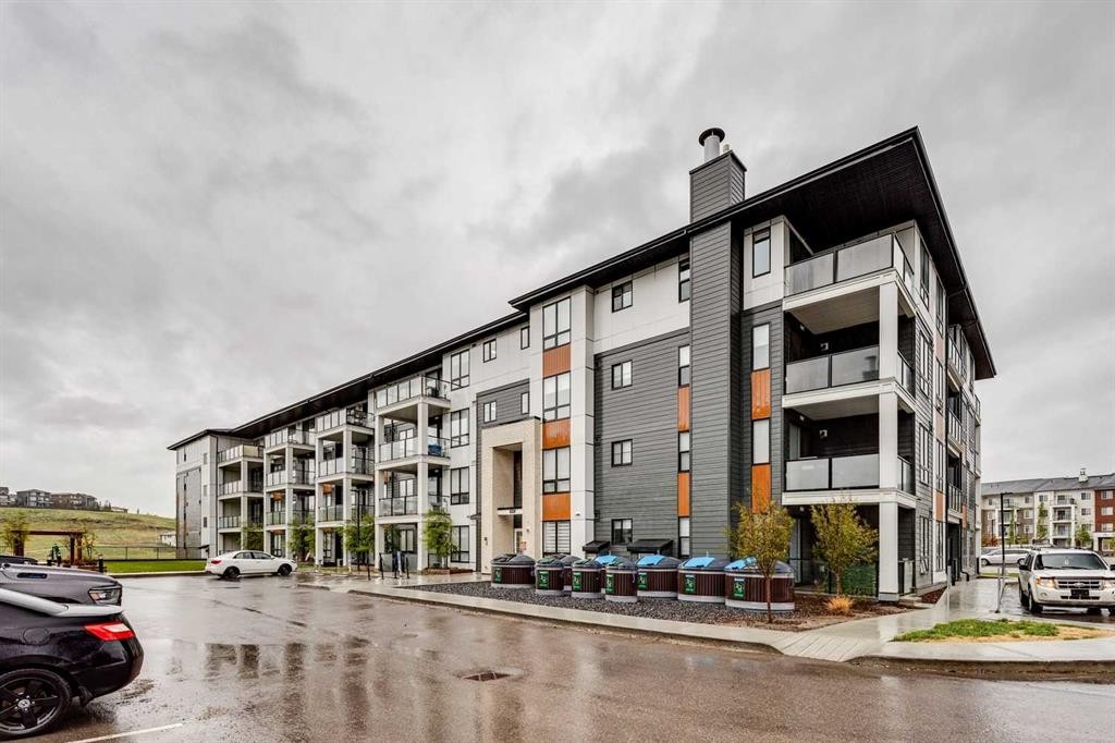 6413-15 Sage Meadows Landing Nw, Calgary, AB