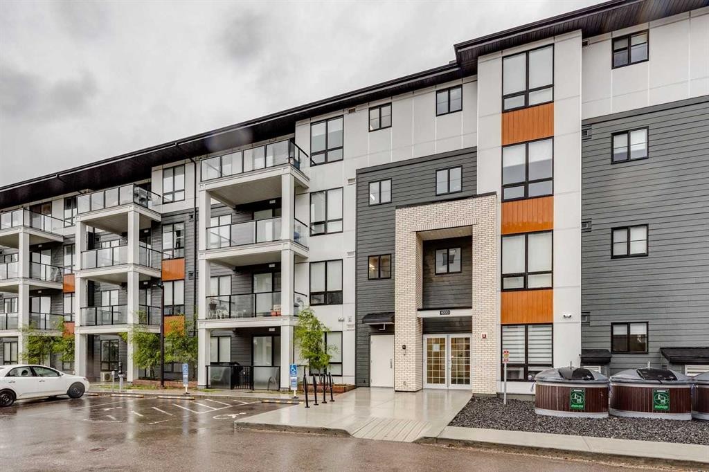 6413-15 Sage Meadows Landing Nw, Calgary, AB
