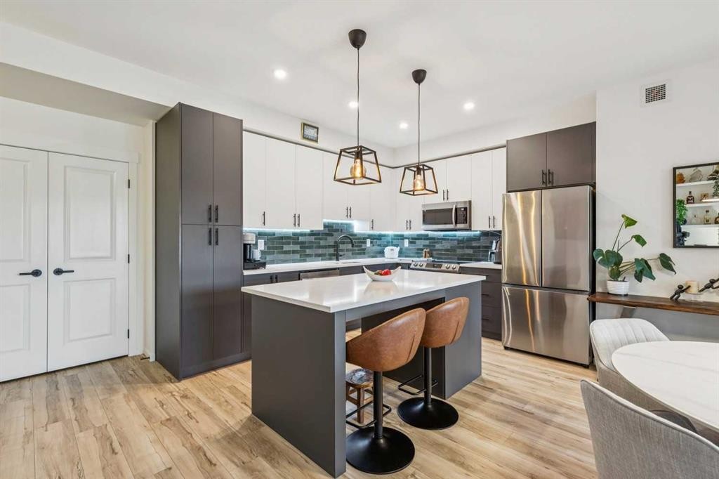 6413-15 Sage Meadows Landing Nw, Calgary, AB