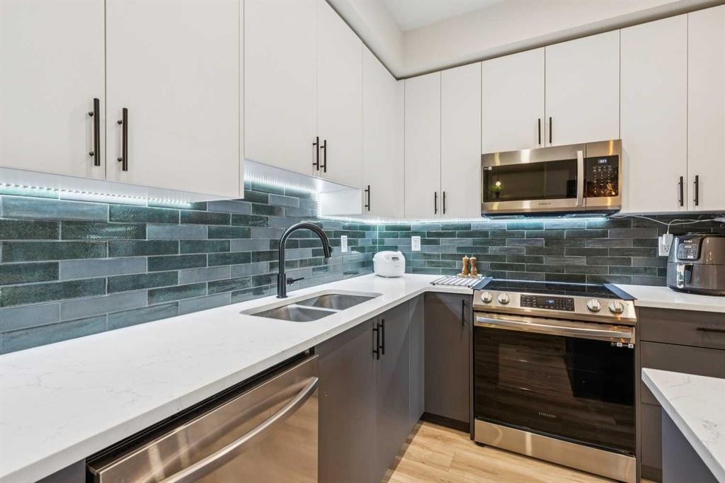 6413-15 Sage Meadows Landing Nw, Calgary, AB