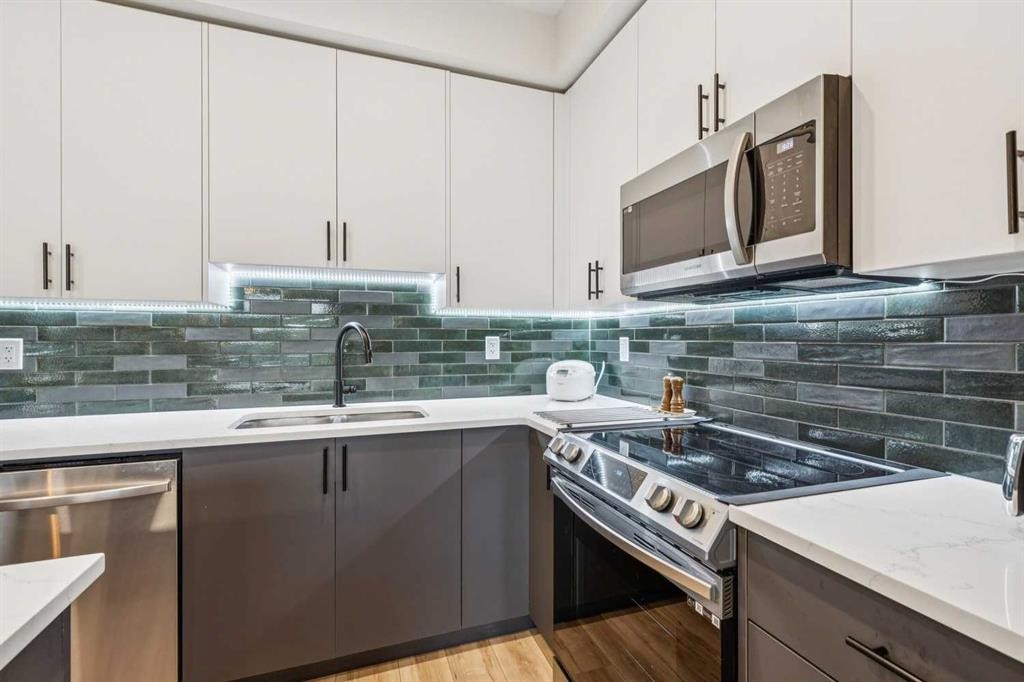 6413-15 Sage Meadows Landing Nw, Calgary, AB