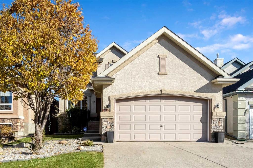 123 Cranwell Close Se, Calgary, AB