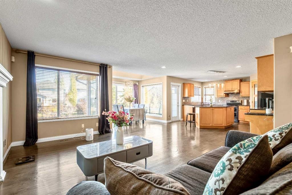 123 Cranwell Close Se, Calgary, AB