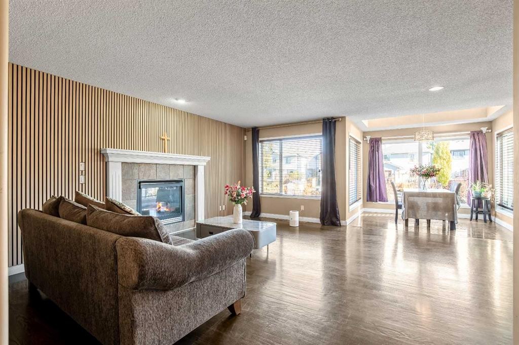 123 Cranwell Close Se, Calgary, AB