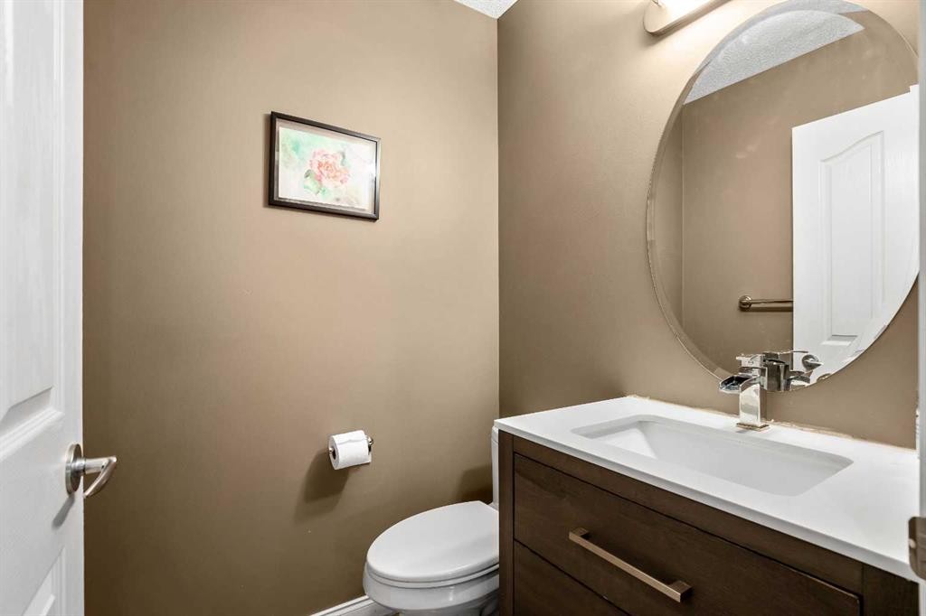 123 Cranwell Close Se, Calgary, AB