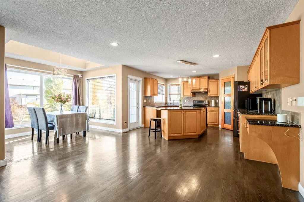 123 Cranwell Close Se, Calgary, AB