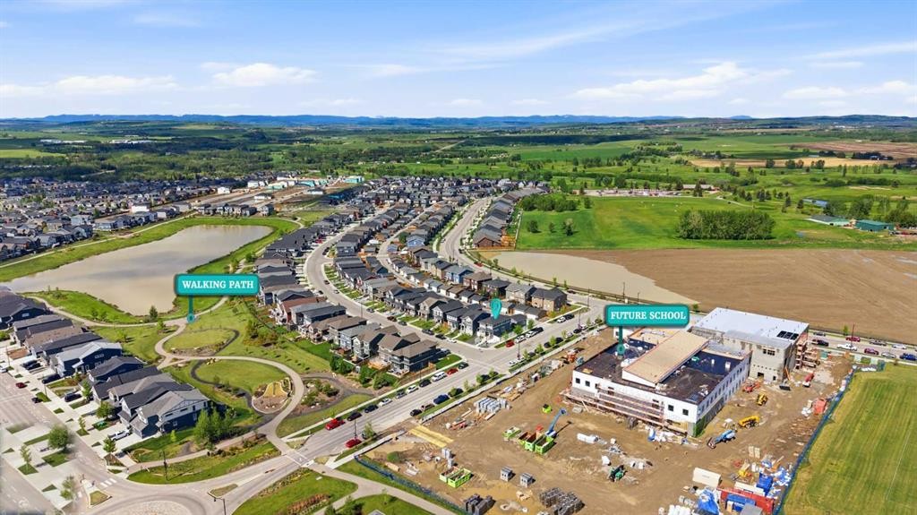 2 Birch Glen, Okotoks, AB