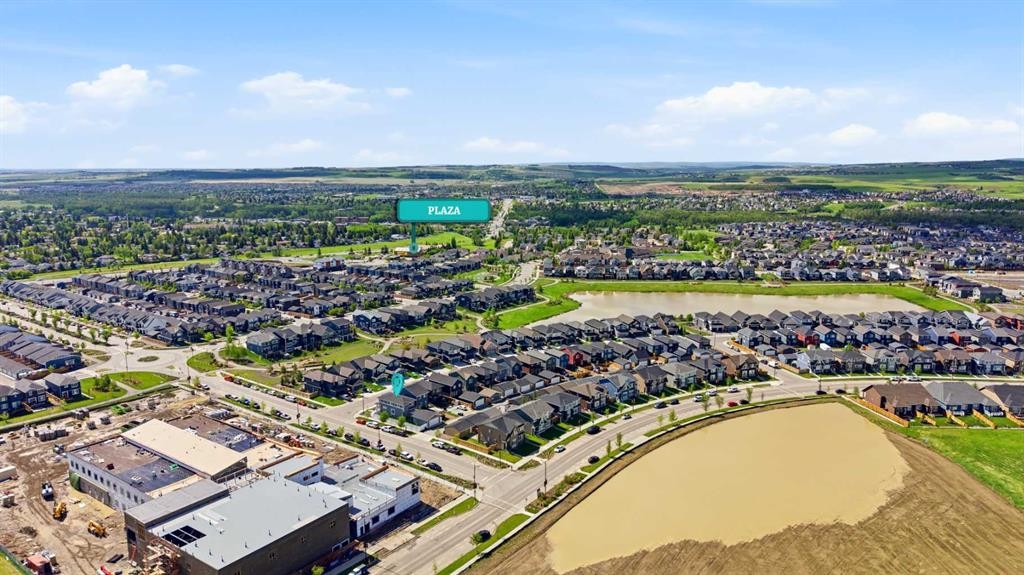 2 Birch Glen, Okotoks, AB