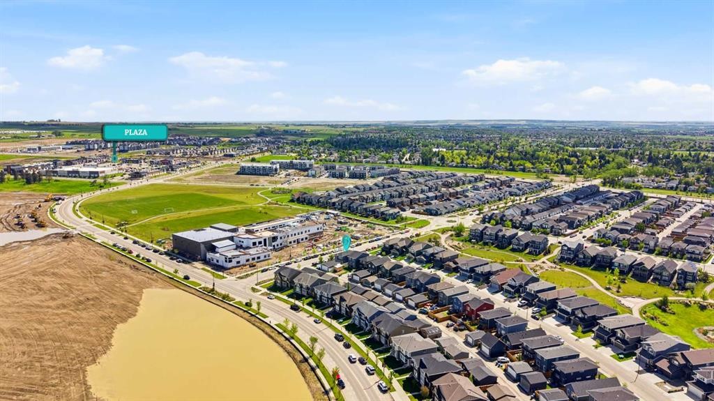 2 Birch Glen, Okotoks, AB