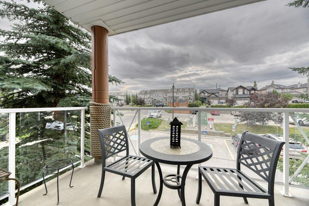 201-390 Marina Drive, Chestermere, AB