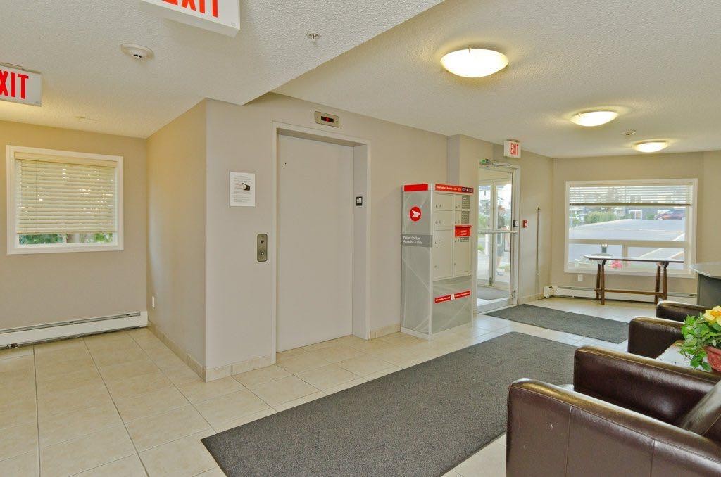 201-390 Marina Drive, Chestermere, AB