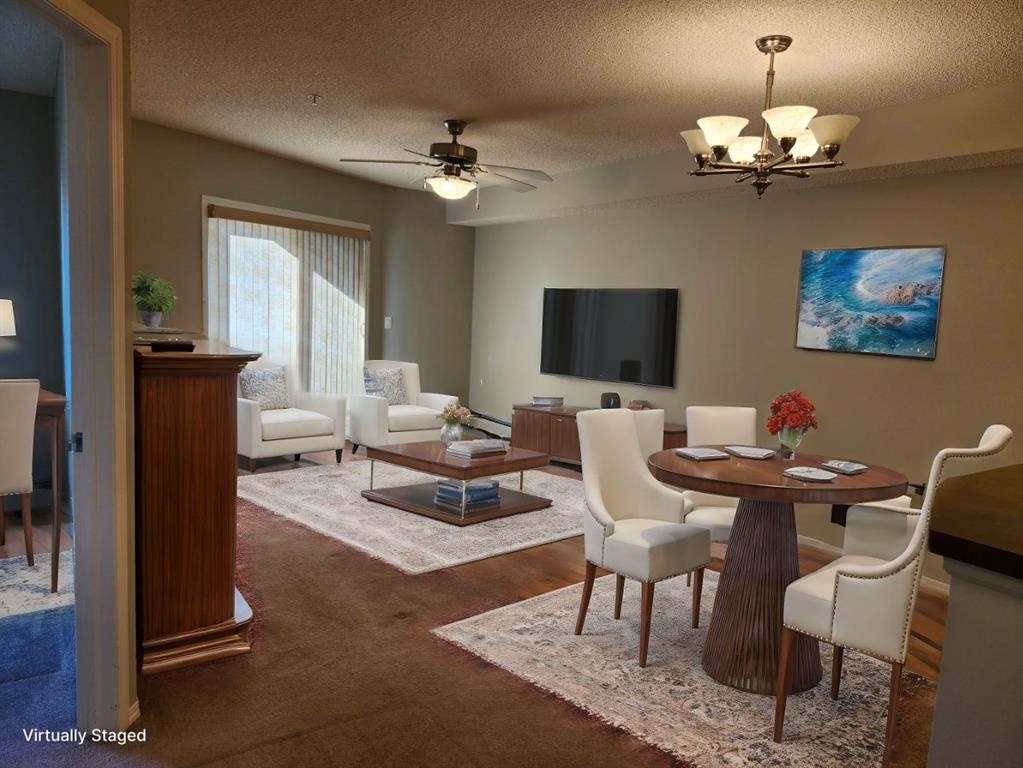 201-390 Marina Drive, Chestermere, AB