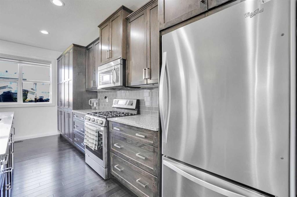 158 Redstone Common Ne, Calgary, AB