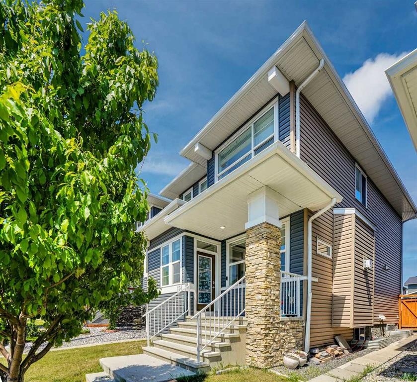 158 Redstone Common Ne, Calgary, AB