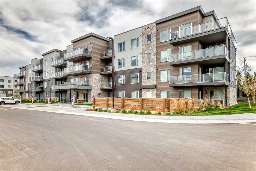 403-200 Shawnee Square Sw, Calgary, AB