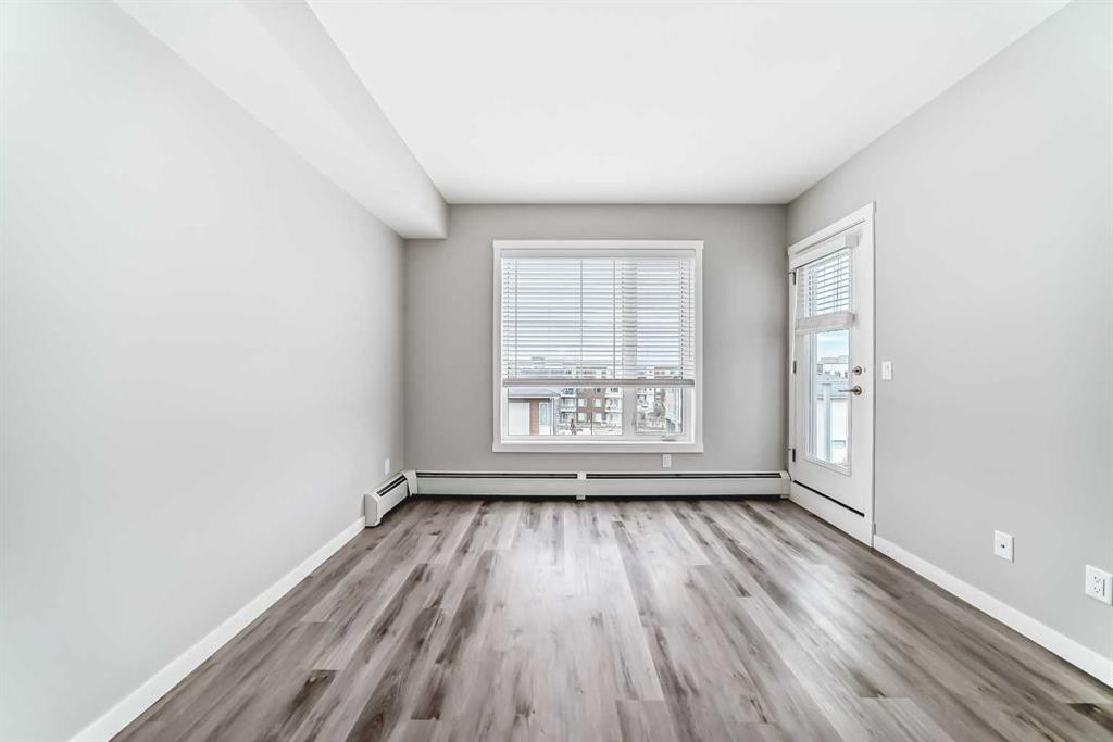 403-200 Shawnee Square Sw, Calgary, AB