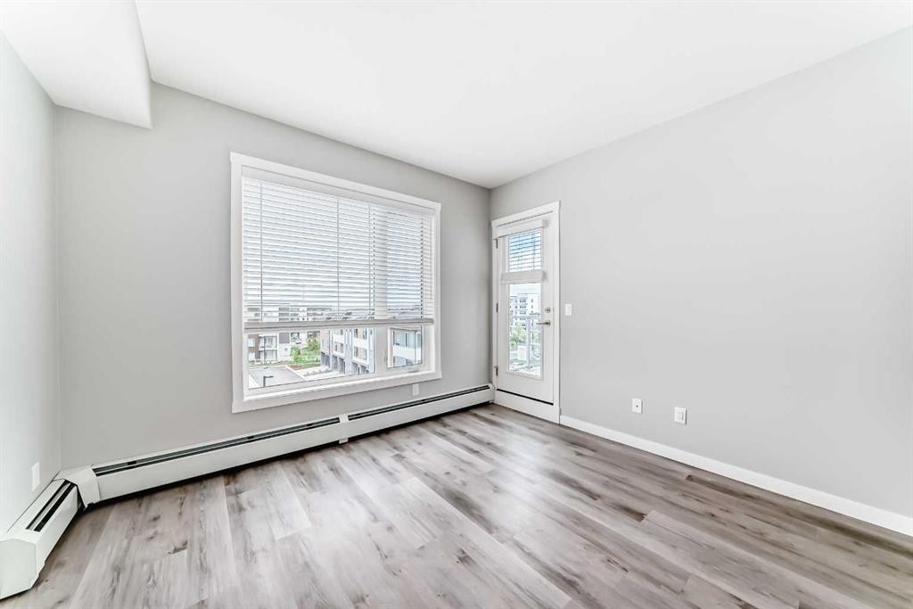 403-200 Shawnee Square Sw, Calgary, AB