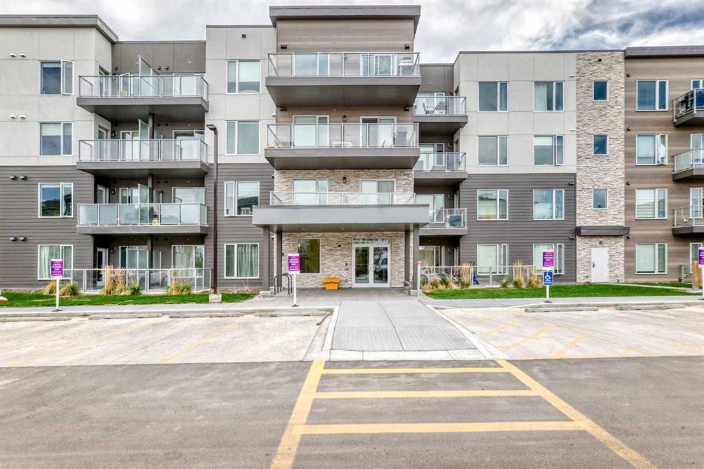 403-200 Shawnee Square Sw, Calgary, AB