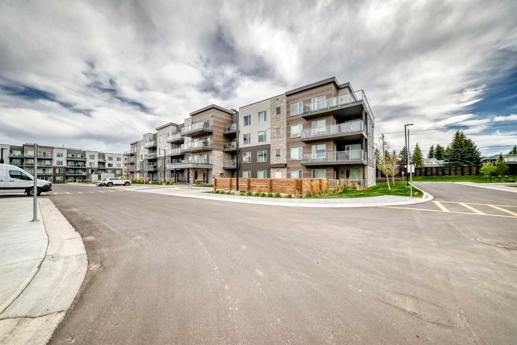 403-200 Shawnee Square Sw, Calgary, AB