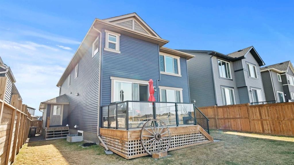 152 Threepoint Cove, Okotoks, AB