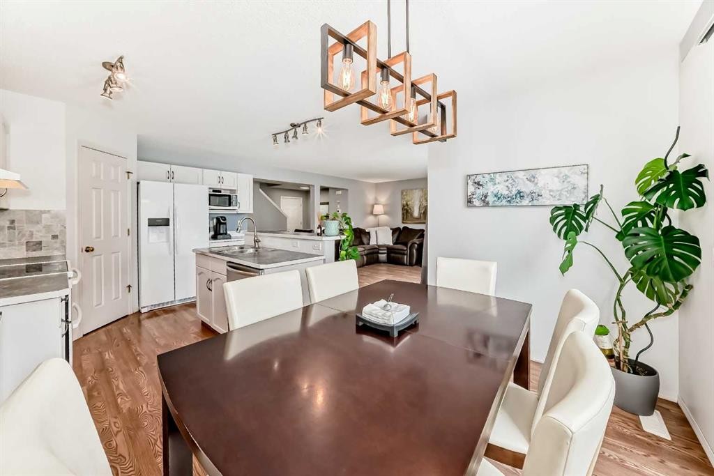 15 Citadel Meadow Crescent Nw, Calgary, AB