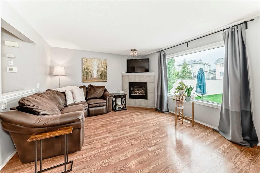 15 Citadel Meadow Crescent Nw, Calgary, AB
