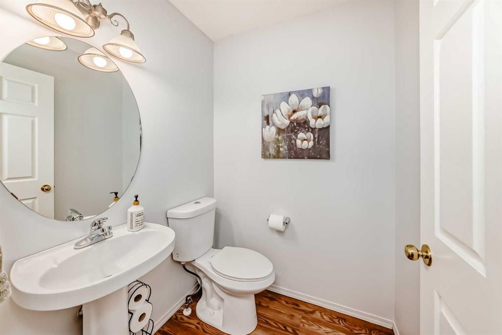 15 Citadel Meadow Crescent Nw, Calgary, AB