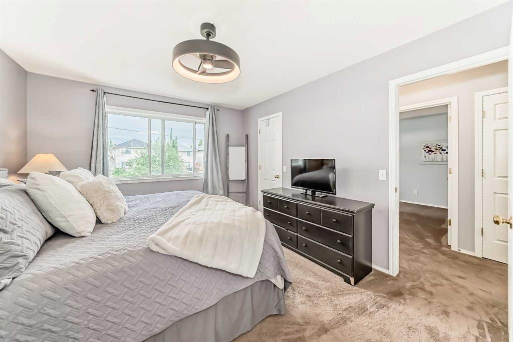 15 Citadel Meadow Crescent Nw, Calgary, AB