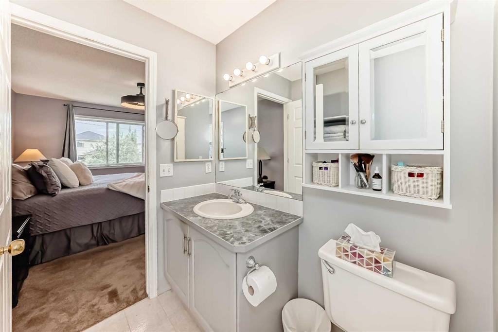 15 Citadel Meadow Crescent Nw, Calgary, AB