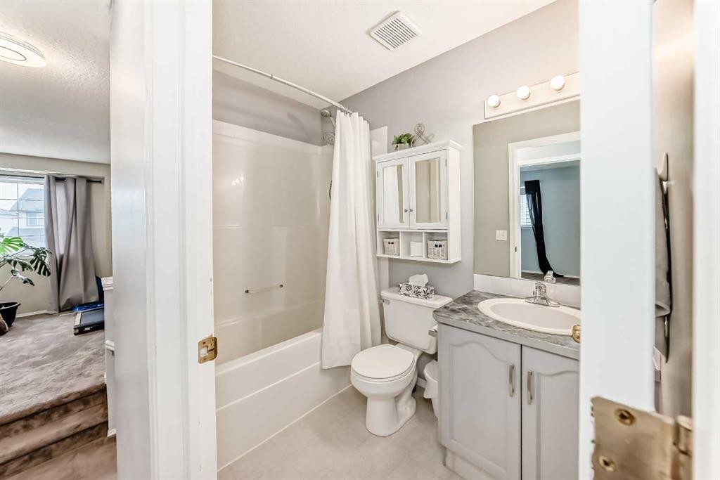 15 Citadel Meadow Crescent Nw, Calgary, AB
