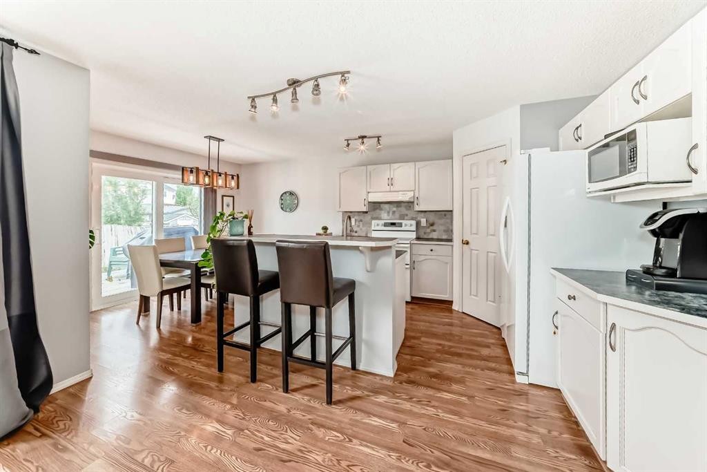 15 Citadel Meadow Crescent Nw, Calgary, AB