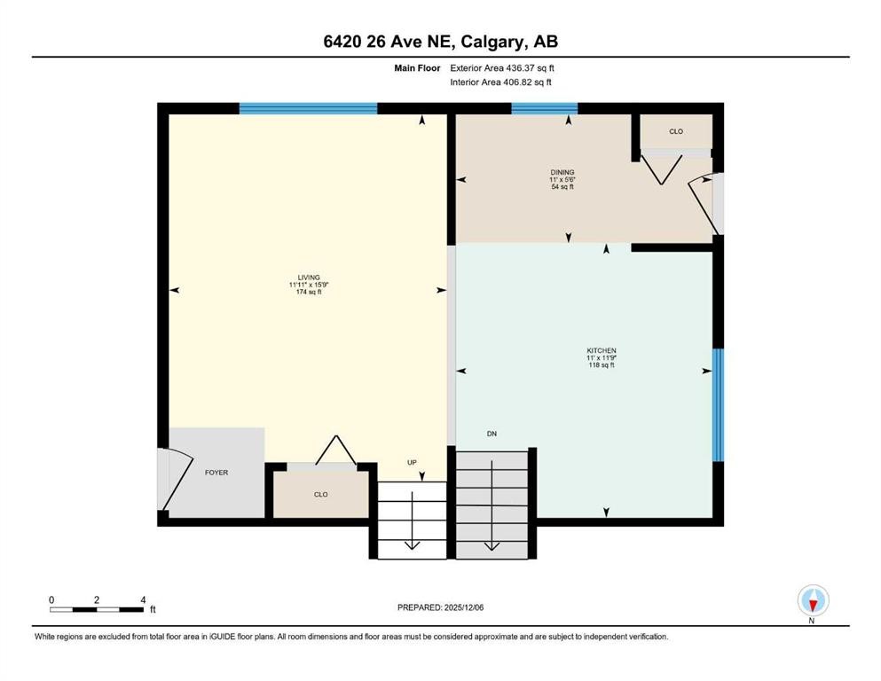 6420 26 Avenue Ne, Calgary, AB