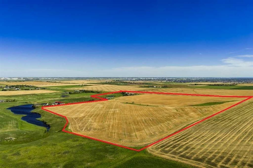 262131 Range Road 14, Rural Rocky View County, AB