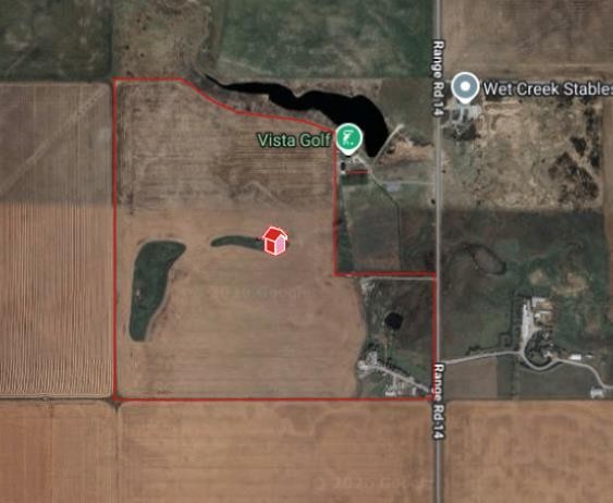 262131 Range Road 14, Rural Rocky View County, AB