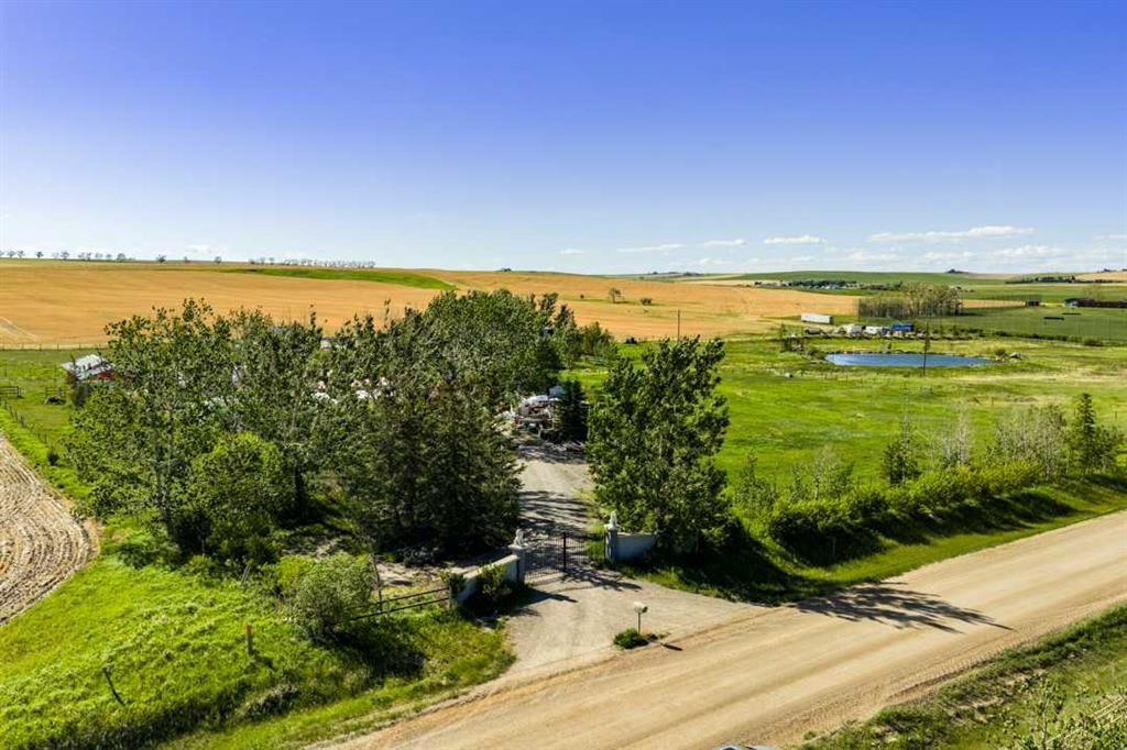 262131 Range Road 14, Rural Rocky View County, AB