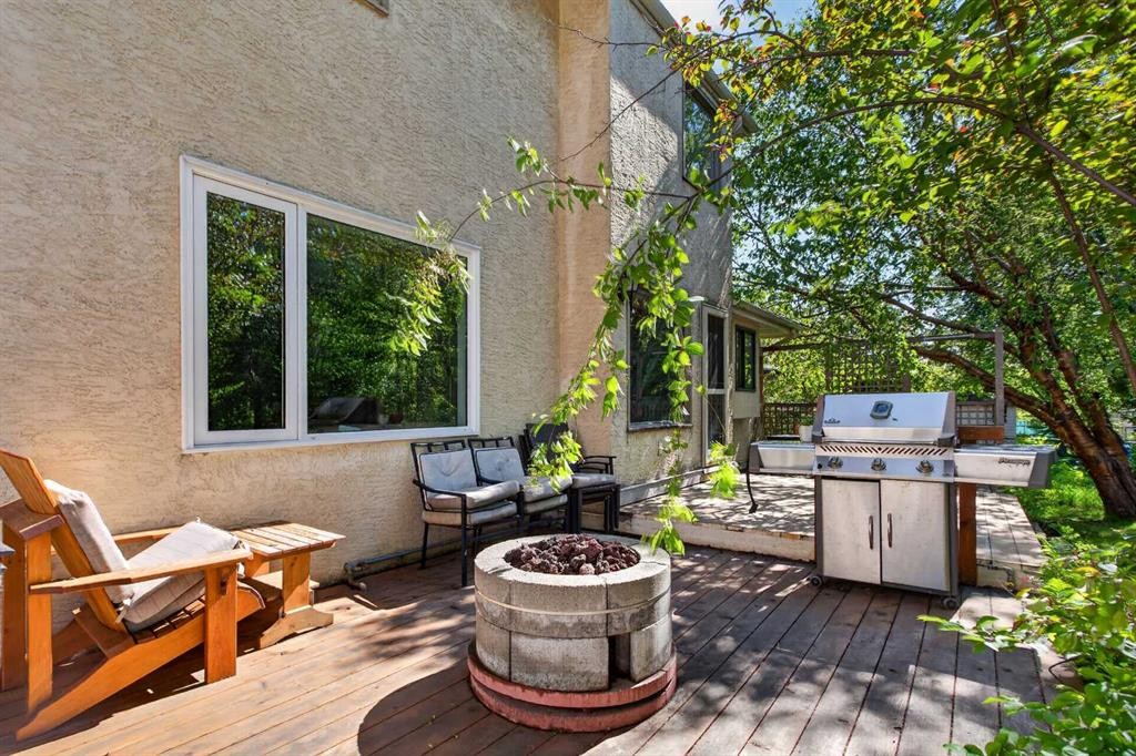 60 Scandia Hill Nw, Calgary, AB