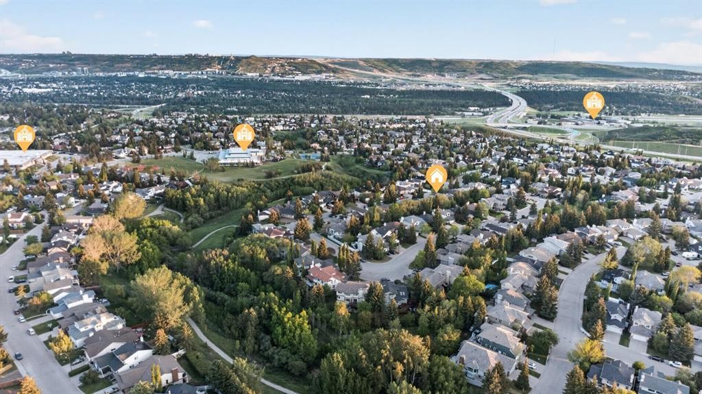 60 Scandia Hill Nw, Calgary, AB