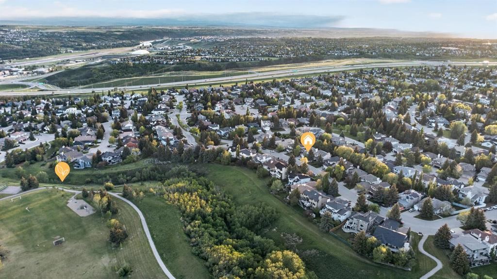 60 Scandia Hill Nw, Calgary, AB