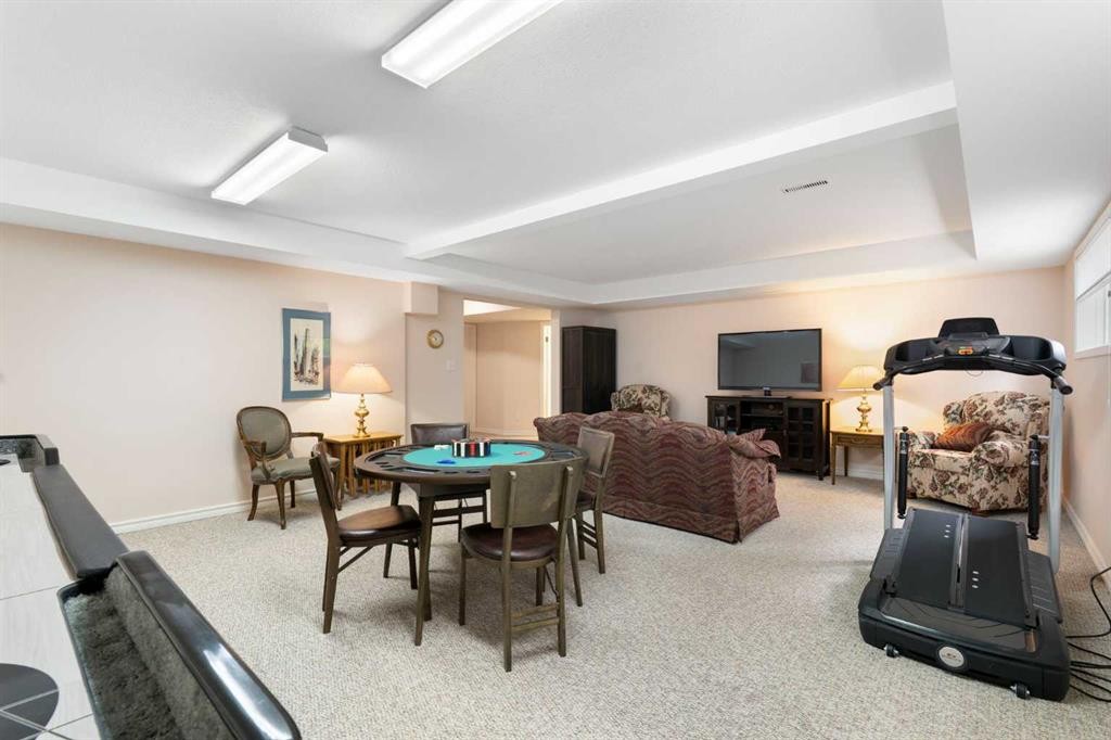 202-36214 Range Road 250, Rural Red Deer County, AB - Indoor
