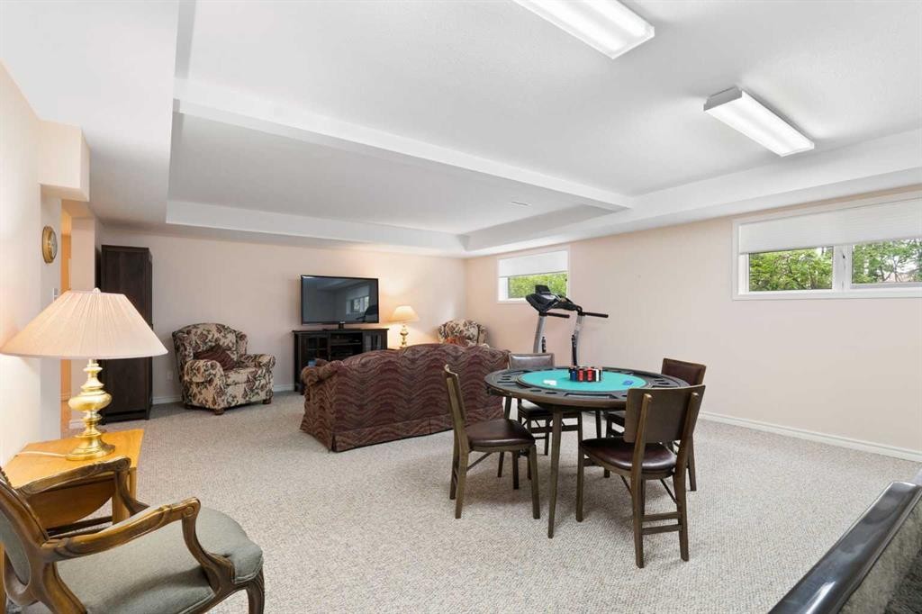 202-36214 Range Road 250, Rural Red Deer County, AB - Indoor